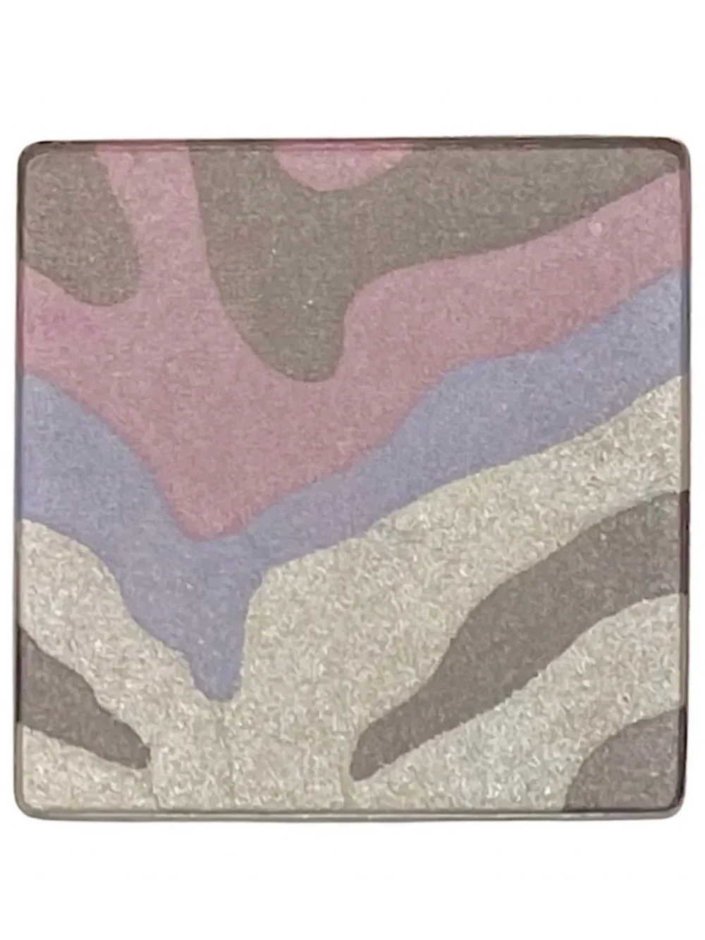 Victoria’s Secret Wild Thing Eyeshadow Quad